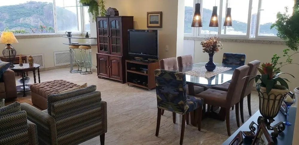 Cobertura, 3 quartos, 263 m² - Foto 4