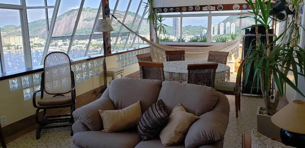 Cobertura, 3 quartos, 263 m² - Foto 18