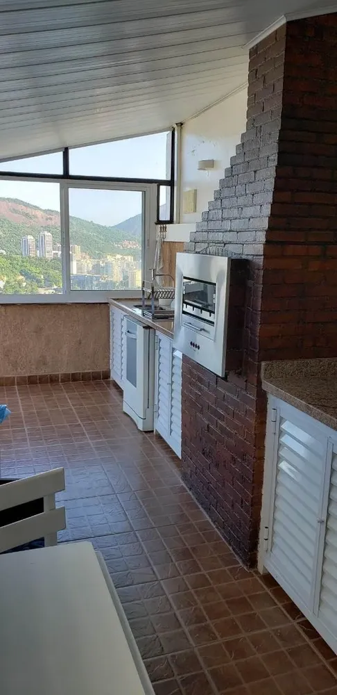 Cobertura, 3 quartos, 263 m² - Foto 15