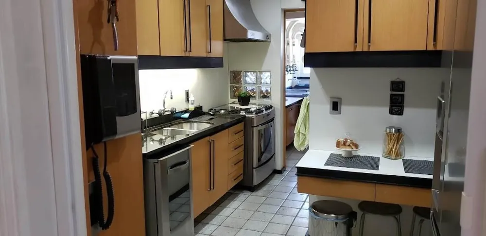 Cobertura, 3 quartos, 263 m² - Foto 12