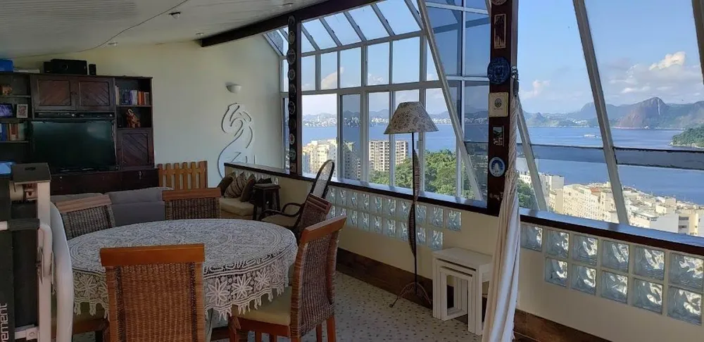 Cobertura, 3 quartos, 263 m² - Foto 6