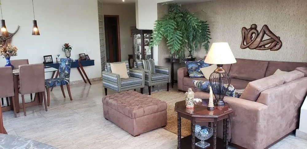 Cobertura, 3 quartos, 263 m² - Foto 3