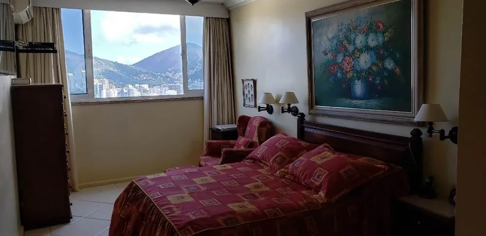 Cobertura, 3 quartos, 263 m² - Foto 8