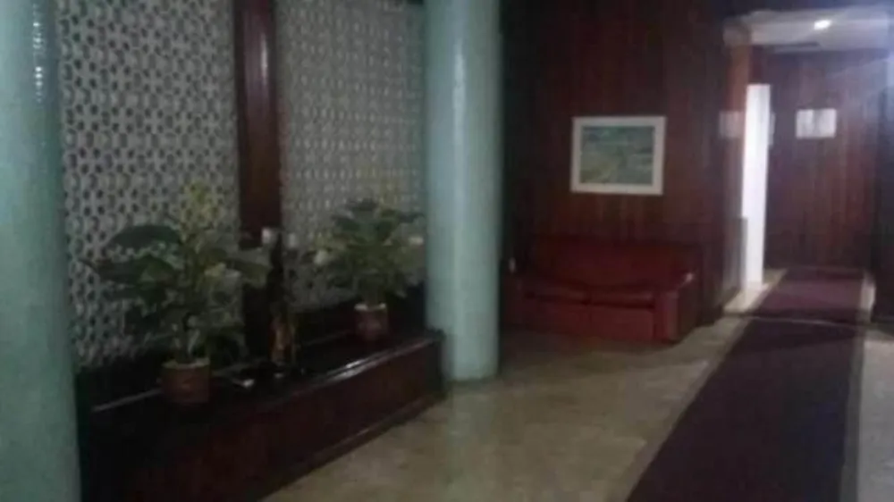 Apartamento, 1 quarto, 38 m² - Foto 9