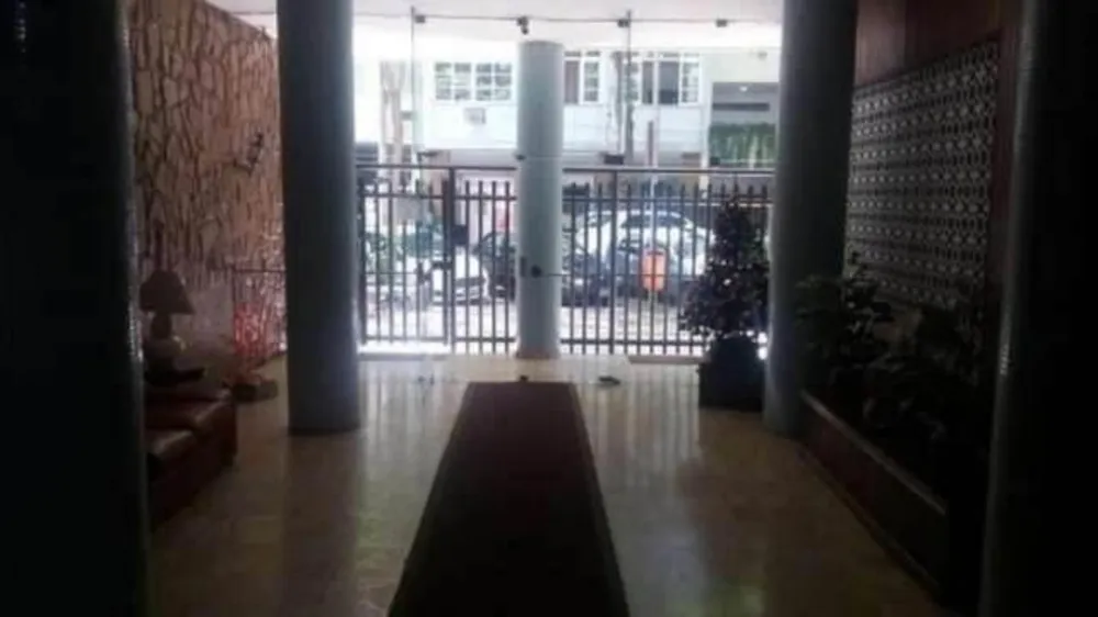 Apartamento, 1 quarto, 38 m² - Foto 10