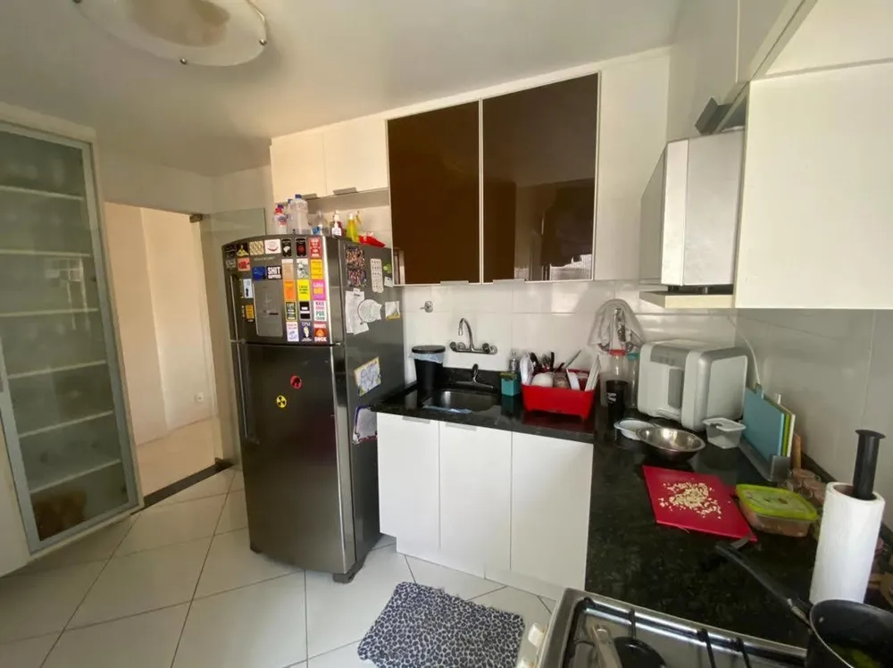 Cobertura, 2 quartos, 140 m² - Foto 4
