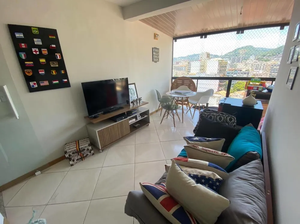 Cobertura, 2 quartos, 140 m² - Foto 17