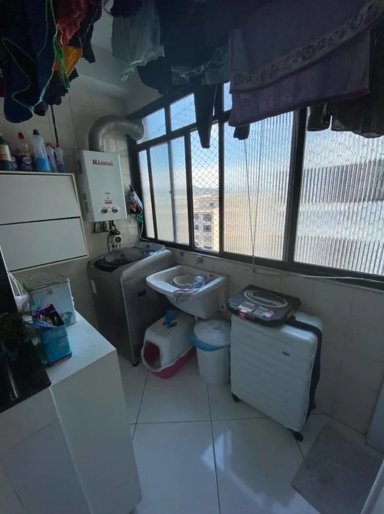 Cobertura, 2 quartos, 140 m² - Foto 8