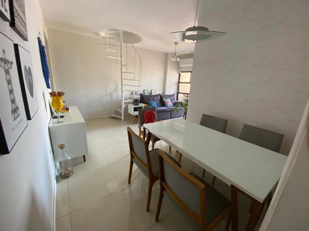 Cobertura, 2 quartos, 140 m² - Foto 19