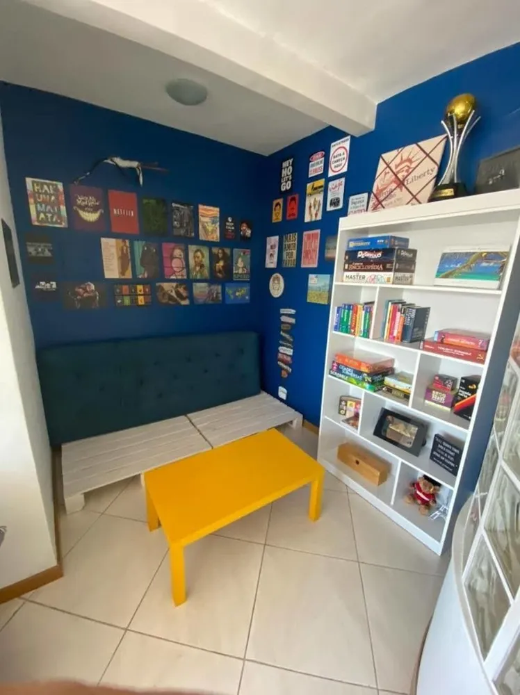 Cobertura, 2 quartos, 140 m² - Foto 11