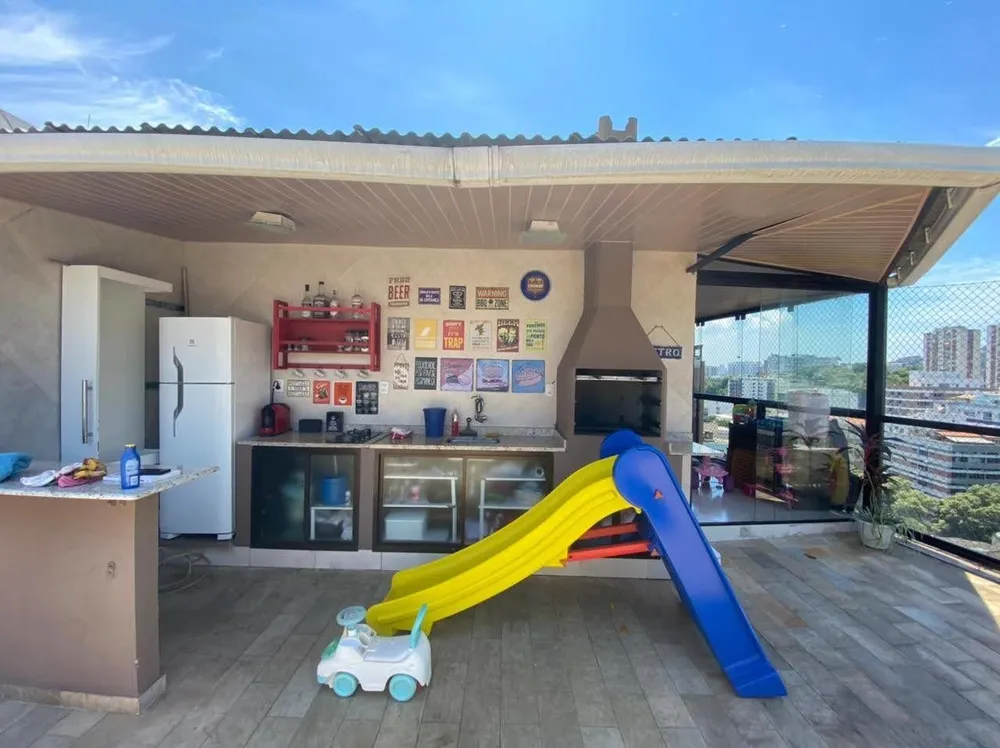 Cobertura, 2 quartos, 140 m² - Foto 2