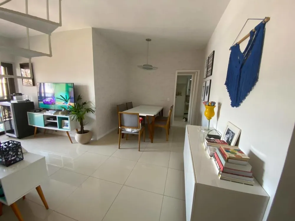 Cobertura, 2 quartos, 140 m² - Foto 20