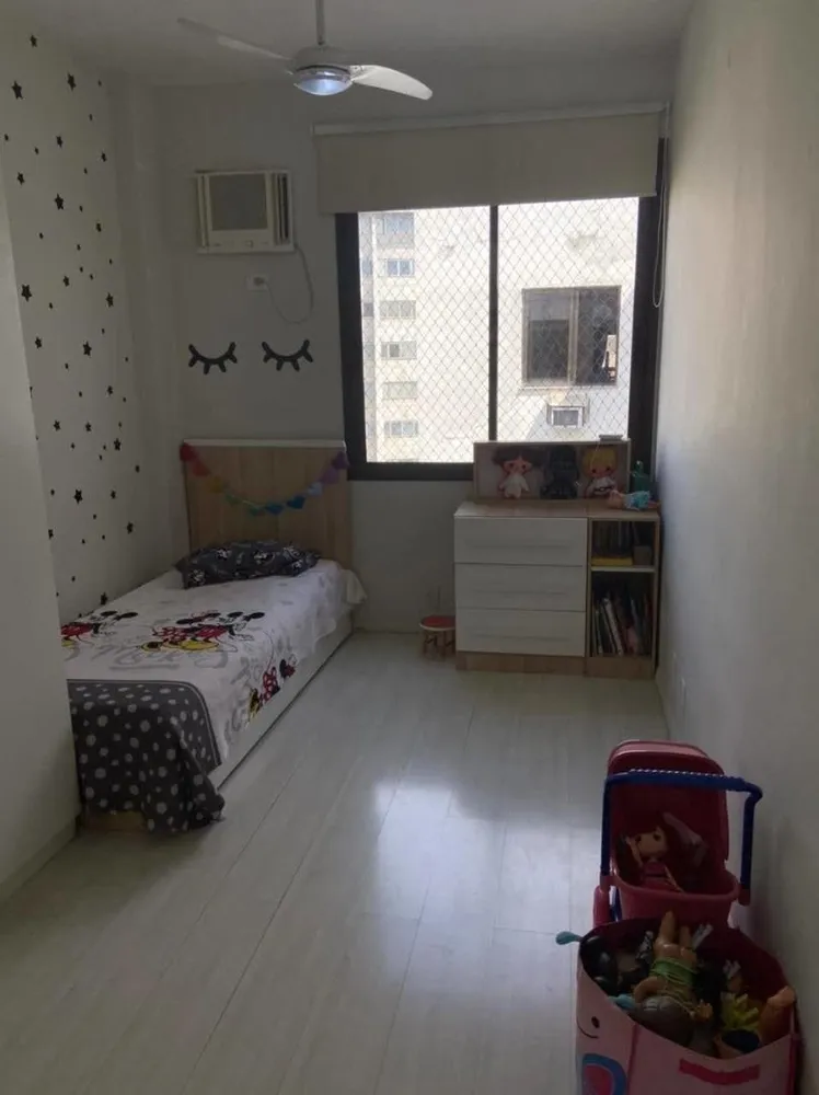 Cobertura, 2 quartos, 140 m² - Foto 14