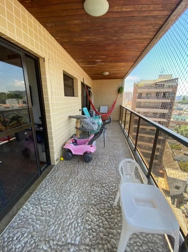 Cobertura, 2 quartos, 140 m² - Foto 16
