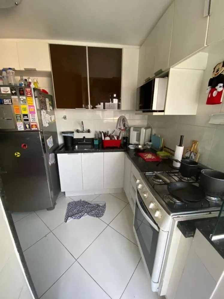 Cobertura, 2 quartos, 140 m² - Foto 6