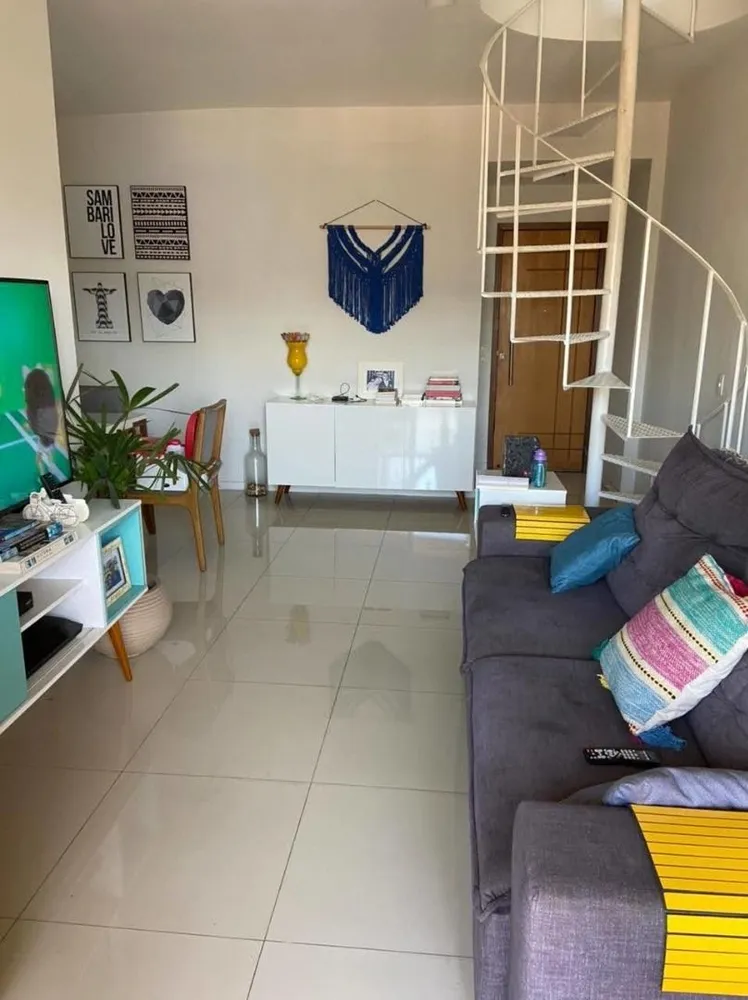 Cobertura, 2 quartos, 140 m² - Foto 18