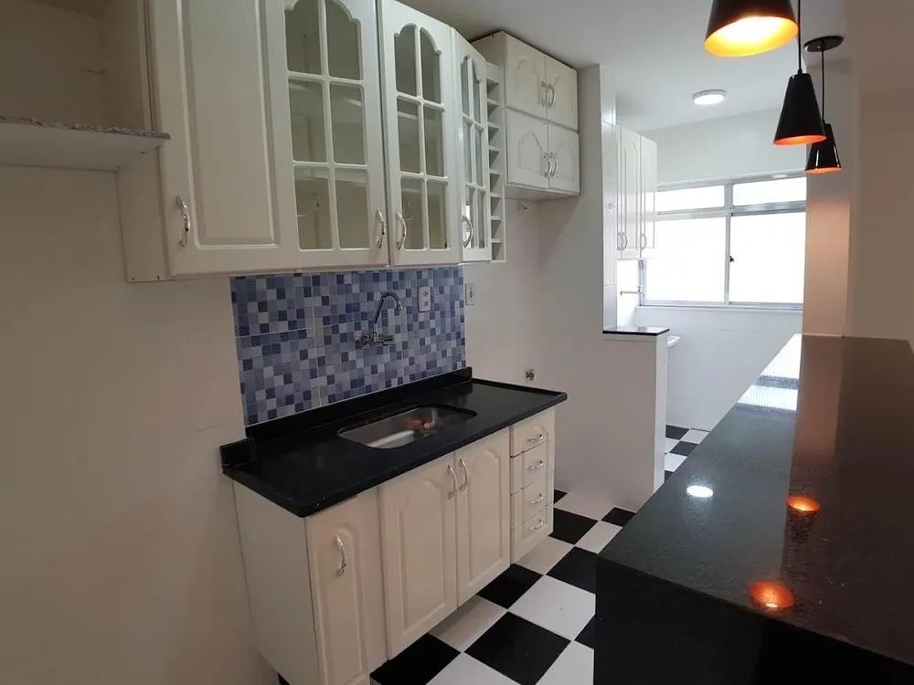 Apartamento, 2 quartos, 58 m² - Foto 15