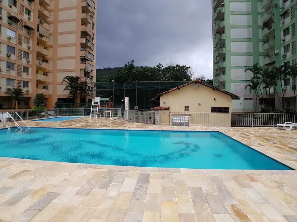 Apartamento, 2 quartos, 58 m² - Foto 19