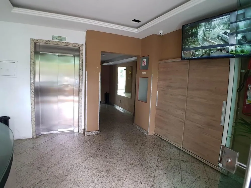 Apartamento, 2 quartos, 58 m² - Foto 21