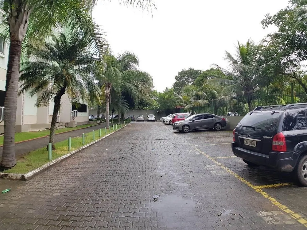 Apartamento, 2 quartos, 58 m² - Foto 23