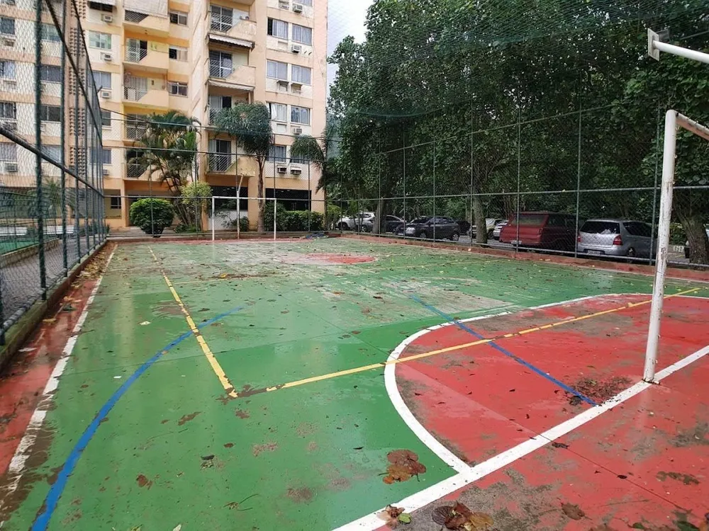 Apartamento, 2 quartos, 58 m² - Foto 20