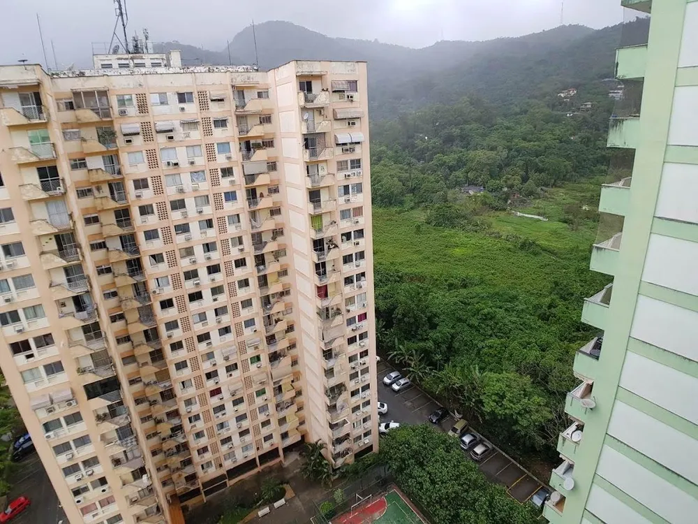 Apartamento, 2 quartos, 58 m² - Foto 26
