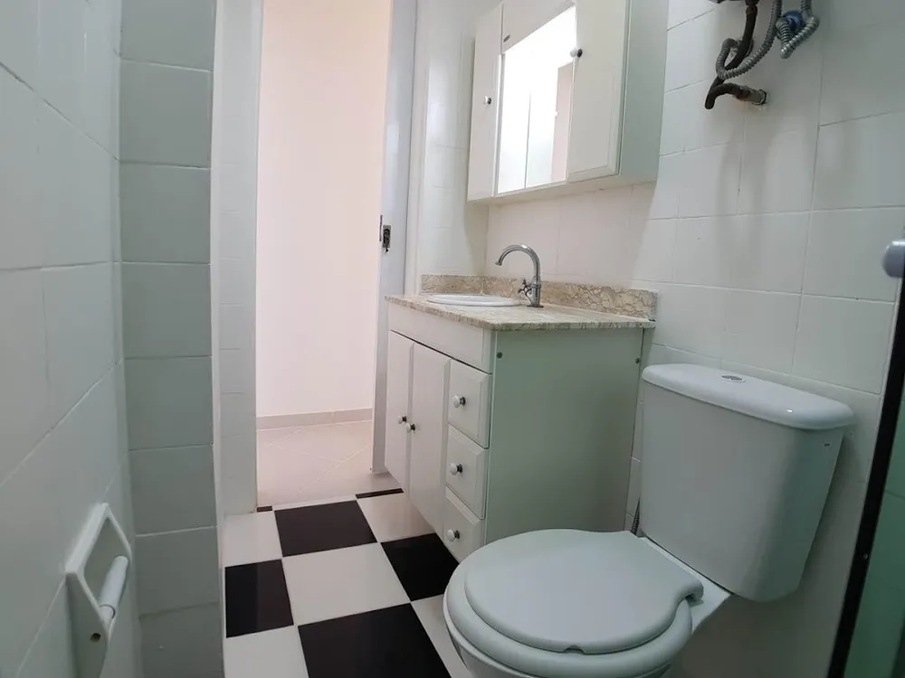 Apartamento, 2 quartos, 58 m² - Foto 12