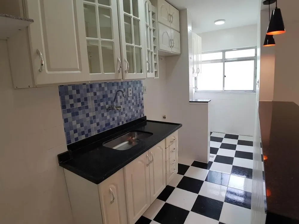 Apartamento, 2 quartos, 58 m² - Foto 17