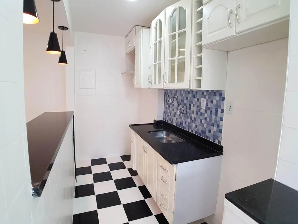 Apartamento, 2 quartos, 58 m² - Foto 16