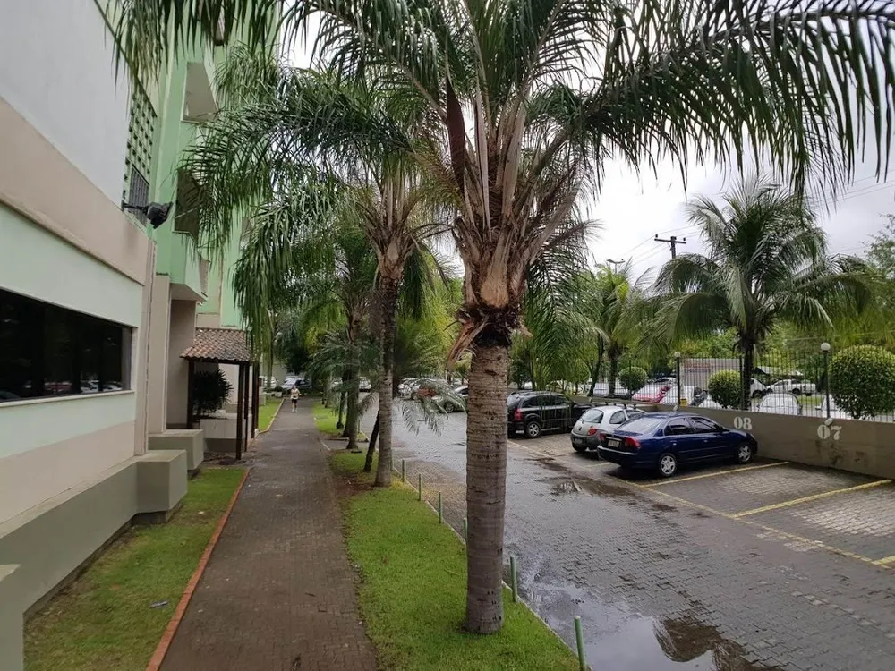 Apartamento, 2 quartos, 58 m² - Foto 22