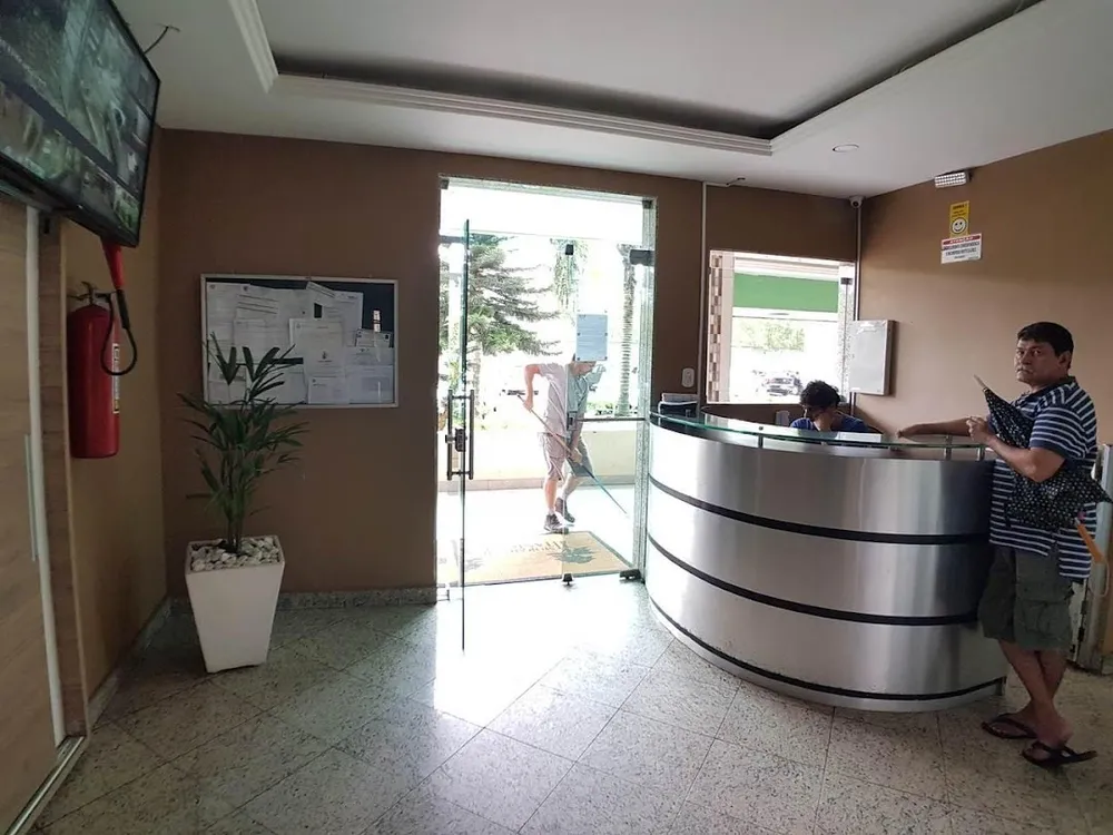 Apartamento, 2 quartos, 58 m² - Foto 24
