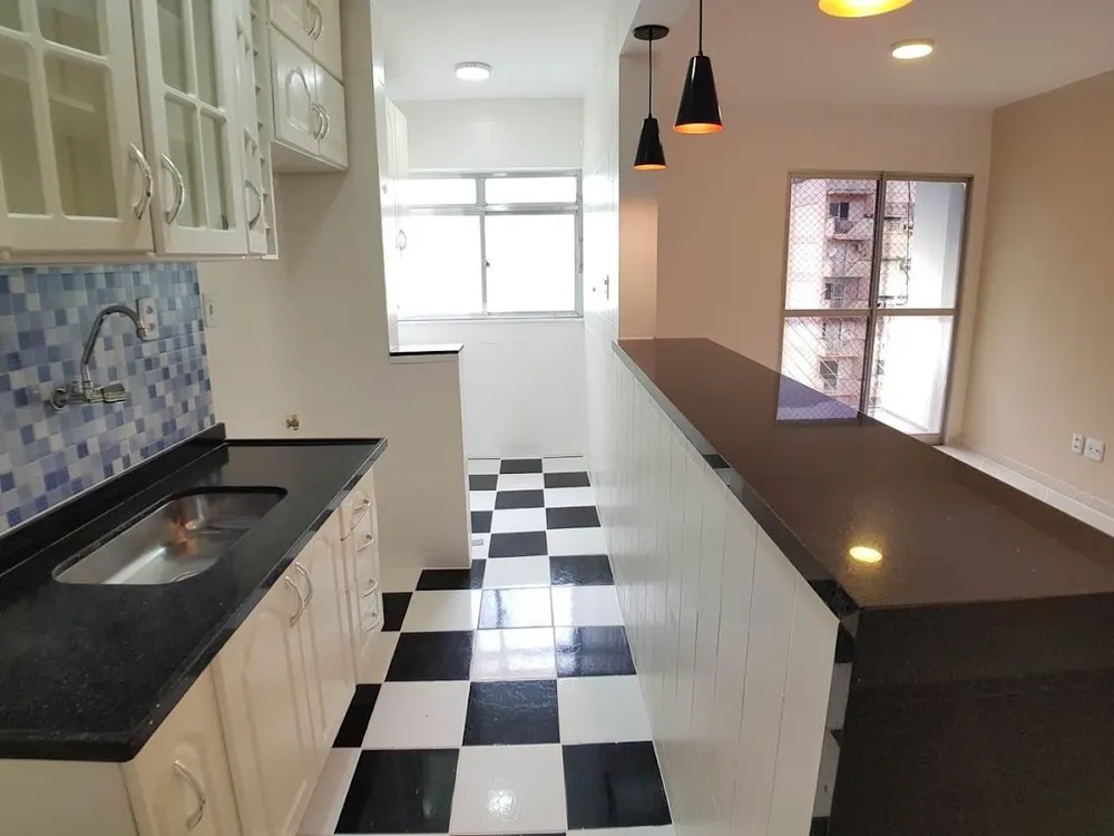 Apartamento, 2 quartos, 58 m² - Foto 13