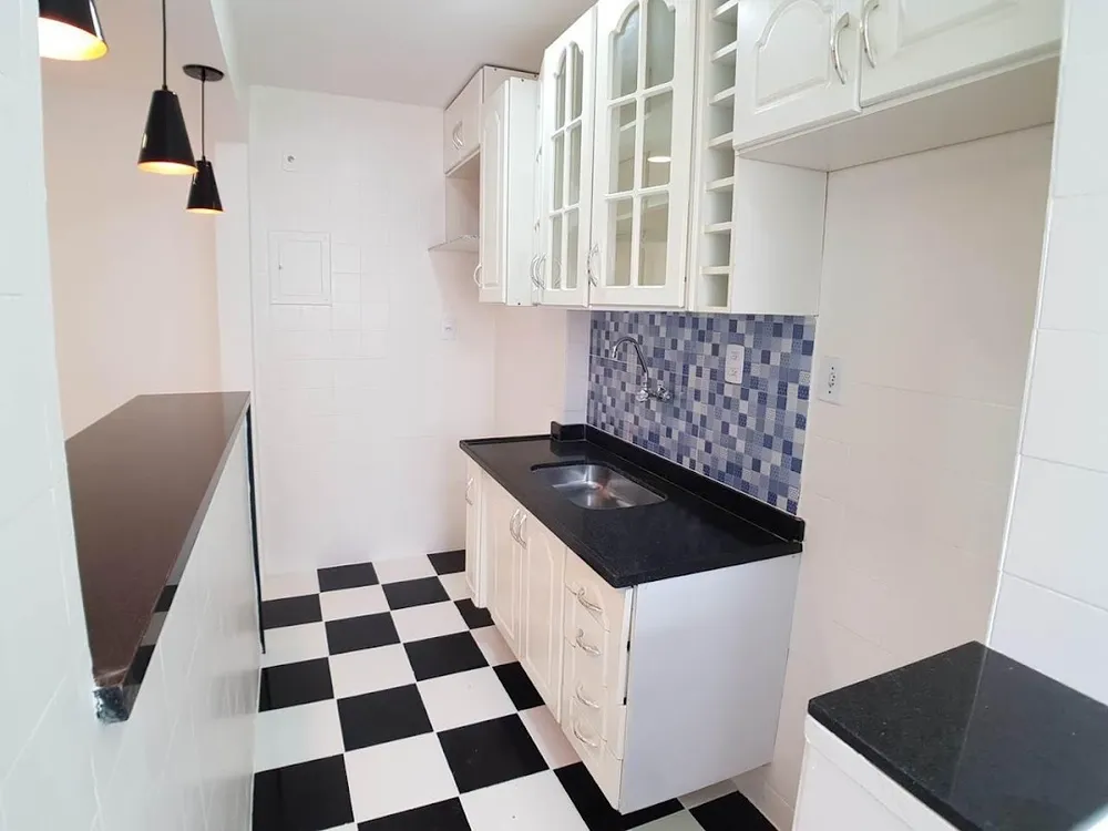 Apartamento, 2 quartos, 58 m² - Foto 14