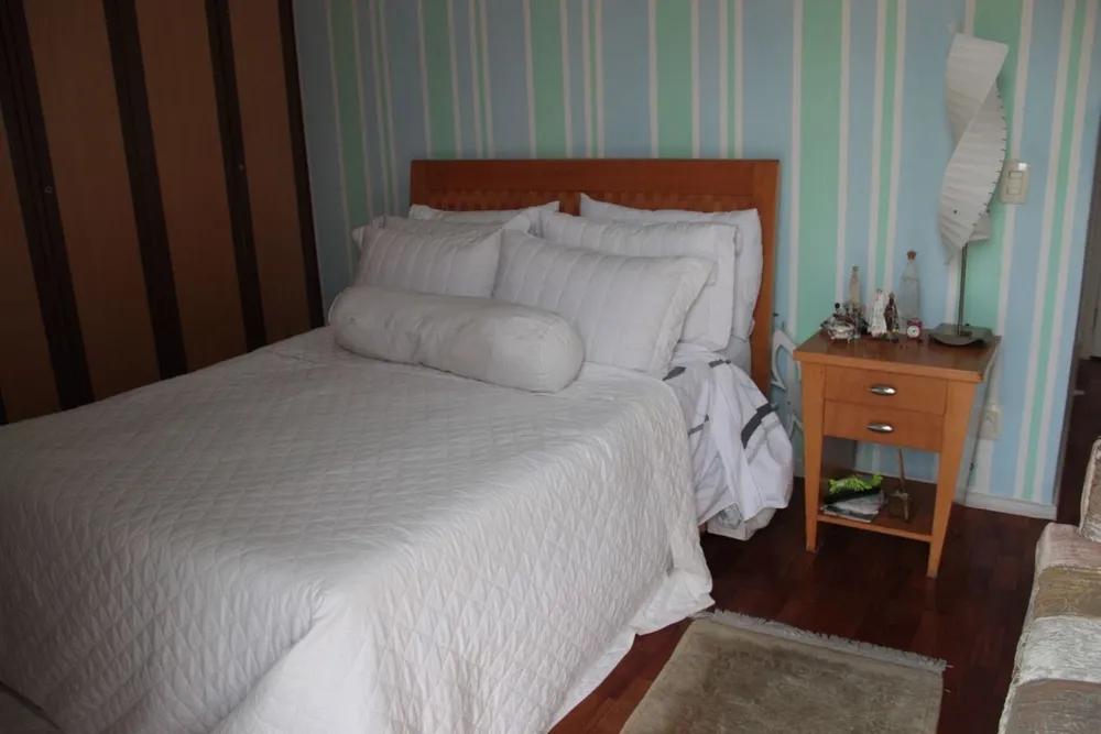 Cobertura, 3 quartos, 207 m² - Foto 11