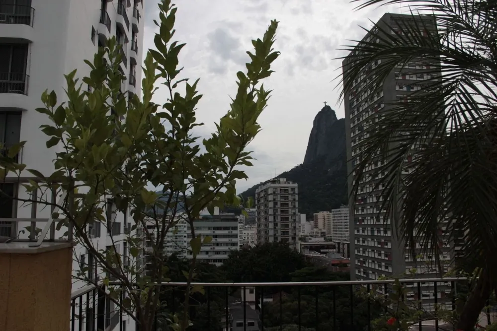 Cobertura, 3 quartos, 207 m² - Foto 4