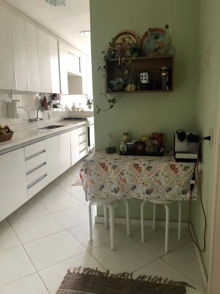Cobertura, 3 quartos, 207 m² - Foto 9