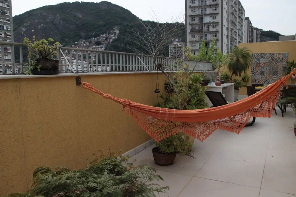 Cobertura, 3 quartos, 207 m² - Foto 3