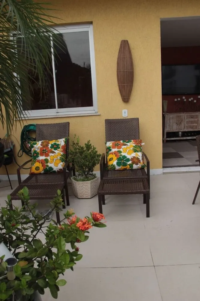 Cobertura, 3 quartos, 207 m² - Foto 5