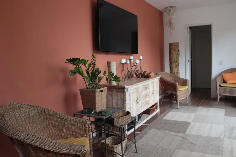 Cobertura, 3 quartos, 207 m² - Foto 2