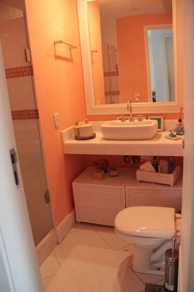 Cobertura, 3 quartos, 207 m² - Foto 16