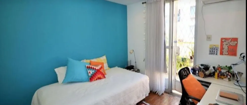 Cobertura, 3 quartos, 207 m² - Foto 13