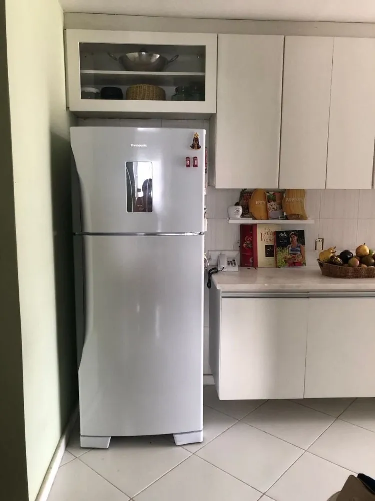 Cobertura, 3 quartos, 207 m² - Foto 8