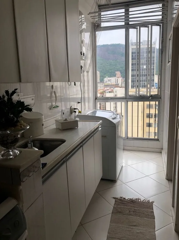 Cobertura, 3 quartos, 207 m² - Foto 7