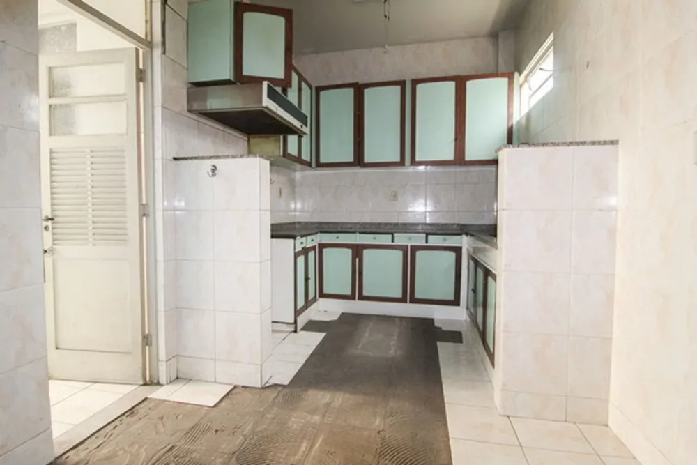 Apartamento, 3 quartos, 120 m² - Foto 6