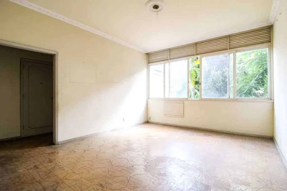 Apartamento, 3 quartos, 120 m² - Foto 2