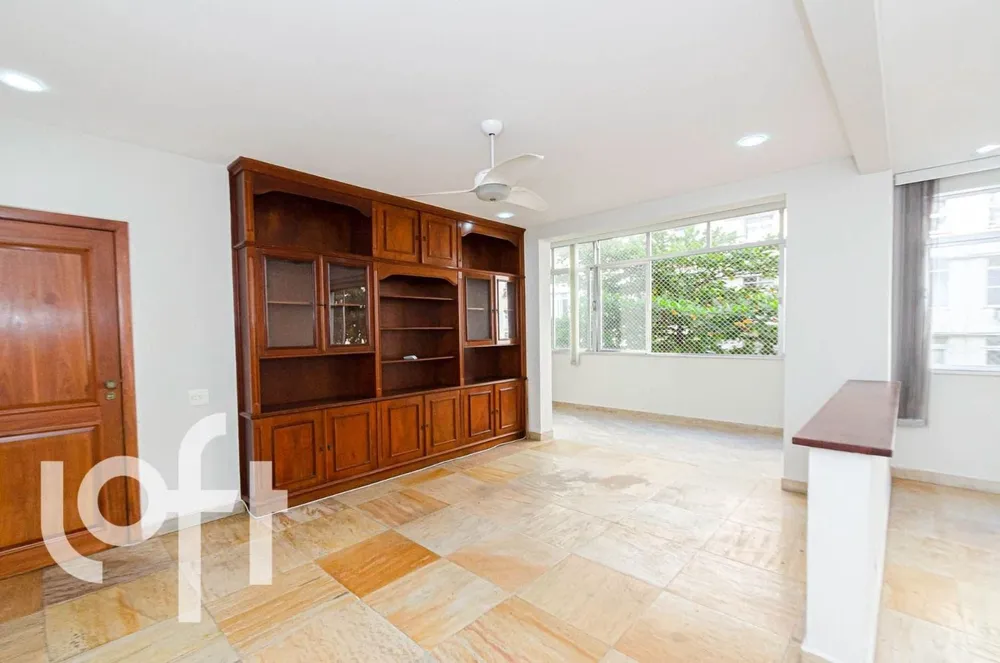 Apartamento, 4 quartos, 204 m² - Foto 3
