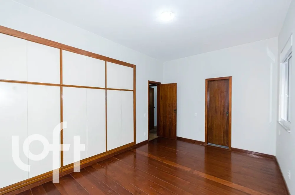 Apartamento, 4 quartos, 204 m² - Foto 15