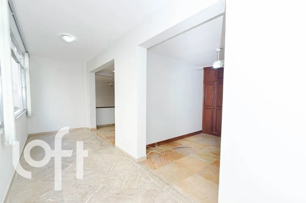 Apartamento, 4 quartos, 204 m² - Foto 7