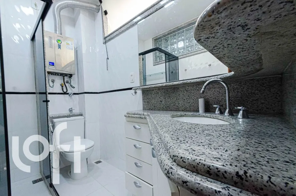Apartamento, 4 quartos, 204 m² - Foto 16