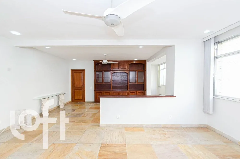 Apartamento, 4 quartos, 204 m² - Foto 2